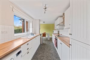 Kitchen/Dining Room- click for photo gallery